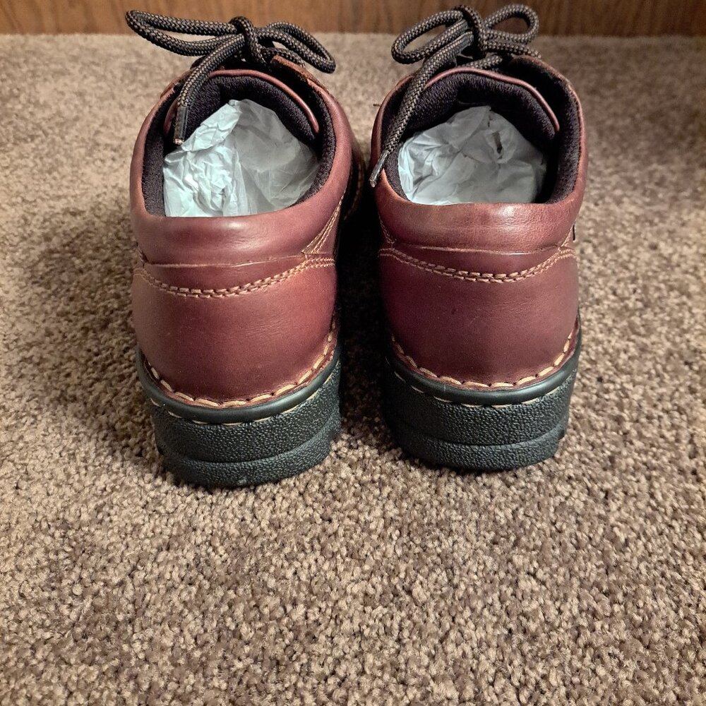 New Without Box Eastland Plainview Leather Women's Oxford Shoes - Picture 7 of 11